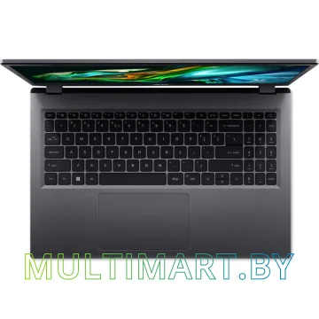 Ноутбук Acer Aspire 5 A515-58P-77H8 (NX.KHJER.00B) картинка 3